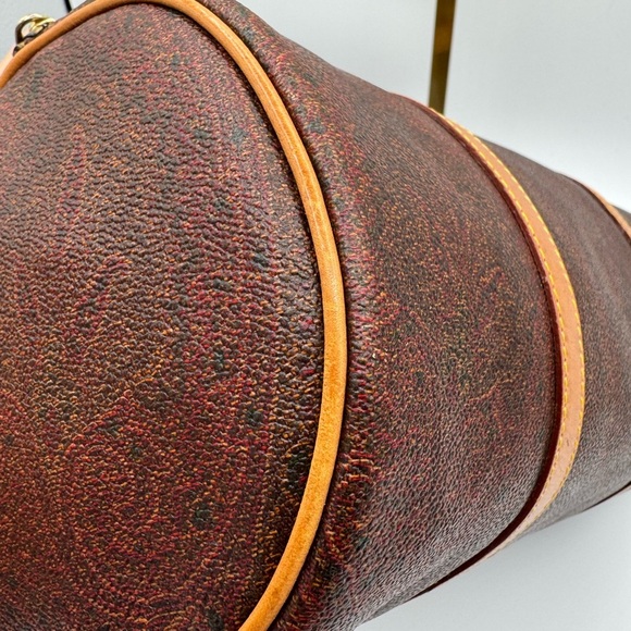 Etro Milano Paisley Papillon shoulder Bag - Picture 7 of 14